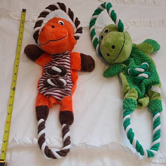 Dog Tug/Pull Toys - Picture 3 of 4